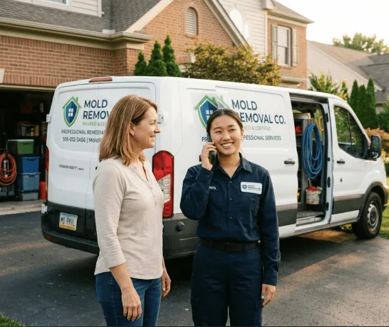 Crawlspace Mold Remediation Indian Mound, TN FAQs